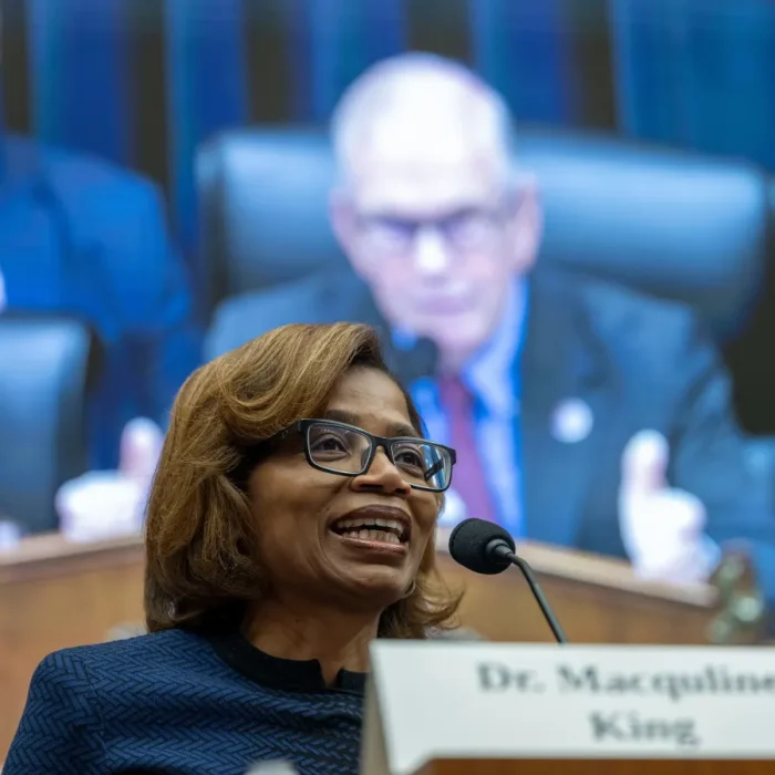 CPS Chief Stands Her Ground as House Republicans Target Transgender and Sex Ed Policies