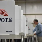 Trump Administration Looks to Leverage Homeland Security Funds to Push Election Changes on States 5 Trump Administration Looks to Leverage Homeland Security