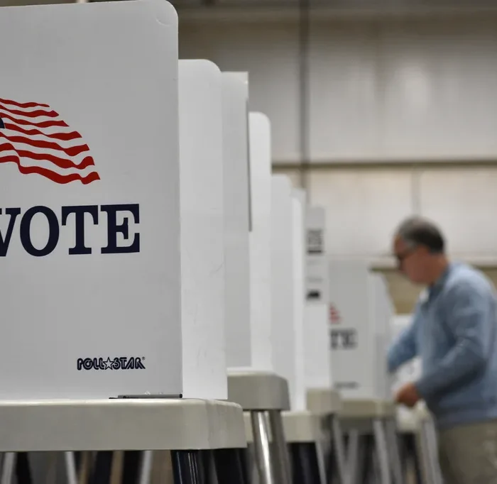 Trump Administration Looks to Leverage Homeland Security Funds to Push Election Changes on States