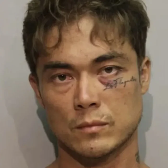 Manhunt Ends in Charges: Suspect Accused of Murdering Three in Hawaii’s Tight-Knit Puna Community