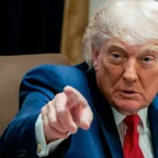 Trump Says Iran Talks Are Still Alive