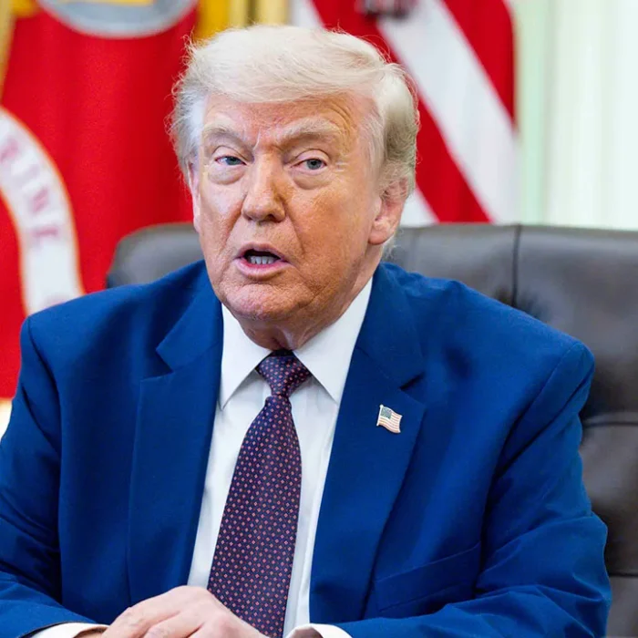 House Defies Trump Again as Bipartisan Vote Sends Ukraine Aid Bill to Senate