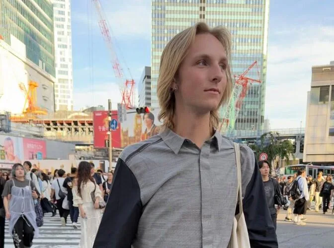 Search Continues for Missing Auburn Student in Japan After AI Argument