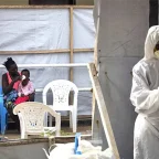 Hope Amid Crisis: Congo's Ebola Cases Reach 282 as Survivors Share Stories of Recovery 9 Ebola Cases Reach 282 as Survivors Share Stories