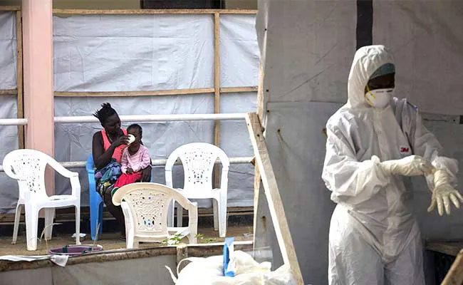 Hope Amid Crisis: Congo’s Ebola Cases Reach 282 as Survivors Share Stories of Recovery