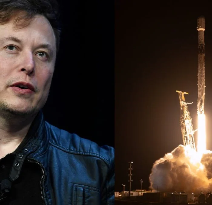 SpaceX Hits $2.6 Trillion: How Musk’s Newly Public Giant Briefly Topped Amazon