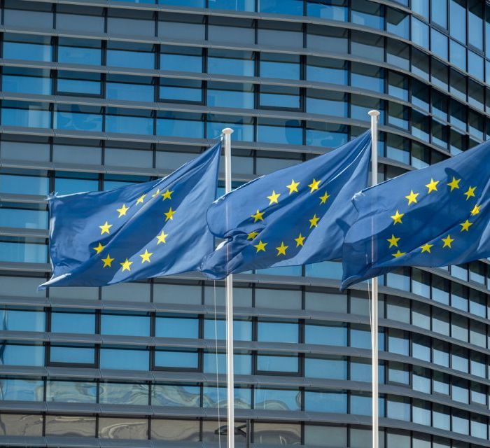 EU Faces Backlash Over New Deportation Law Critics Call ICE-Style Enforcement