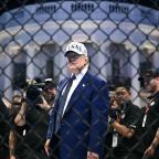 How a Mother's Phone Call Unraveled a Drone-and-Sniper Plot Targeting the White House UFC Event 6 Unraveled a Drone-and-Sniper Plot Targeting the White House UFC Event