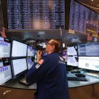 A Split Wall Street: Dow Surges Past 500 Points as Broadcom's Stumble Drags Tech Lower 9 Dow Surges Past 500 Points