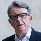 Newly Released Files Reveal Mandelson's Pitch