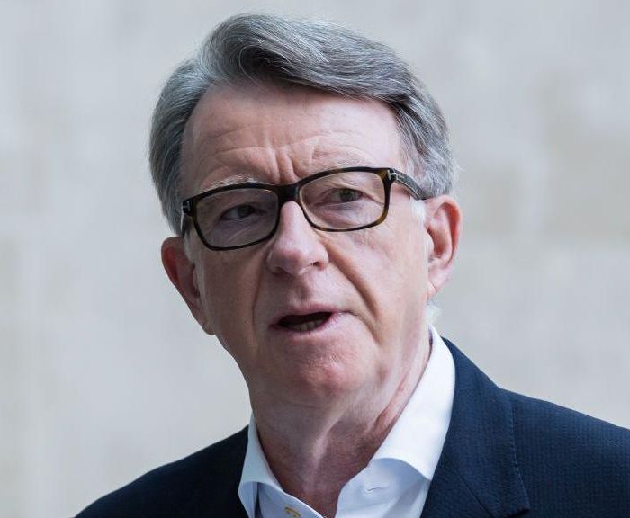 “You Will Never Regret It”: Newly Released Files Reveal Mandelson’s Pitch for the US Ambassador Role
