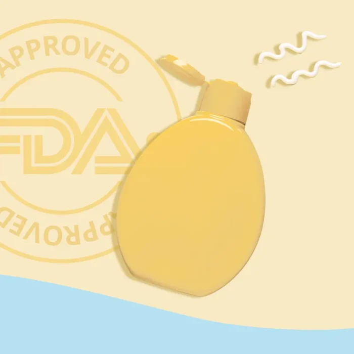 The FDA Just Approved Its First New Sunscreen Ingredient in Decades: What You Should Know