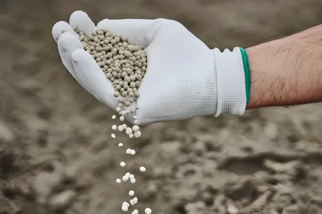 Trump Declares Food Supply Emergency, Lifts Tariffs on Moroccan Fertilizer Imports