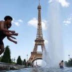 Deadly 'Omega' Heatwave Shatters Records Across Western Europe 5 Deadly 'Omega' Heatwave Shatters Records