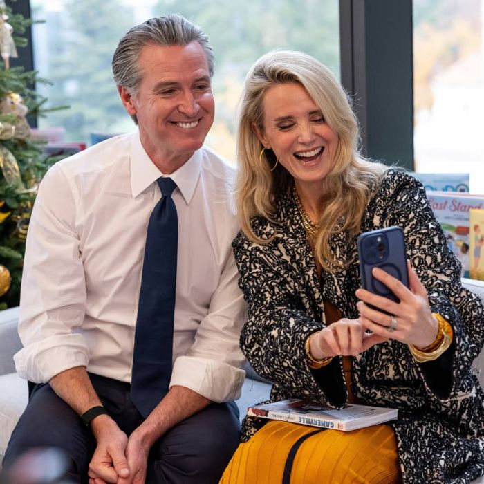 Inside the DOJ Investigation Into Jennifer Siebel Newsom: What’s Really Going On