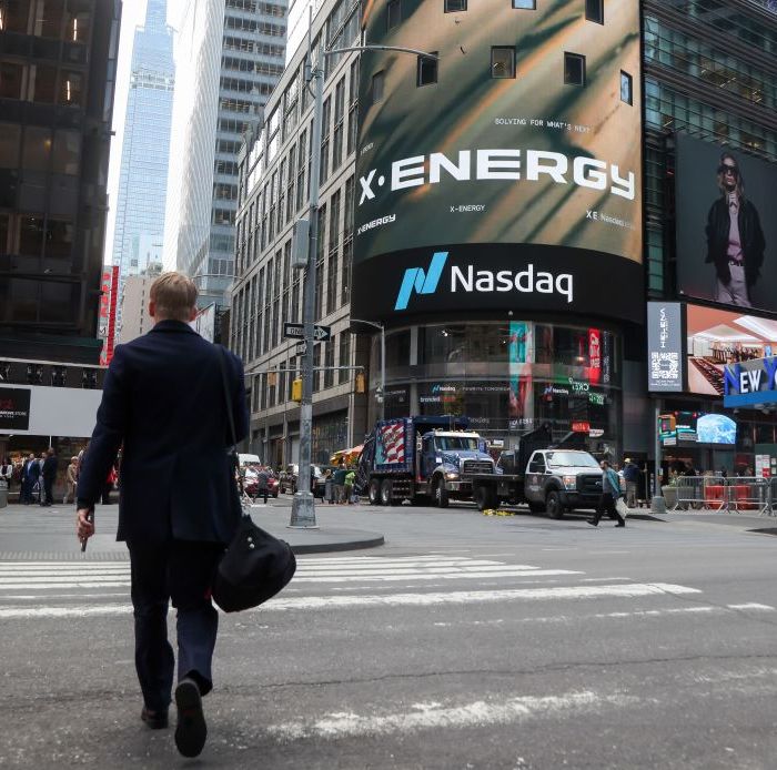 Chip Stocks Crater as Nasdaq Suffers Its Ugliest Day in More Than a Year