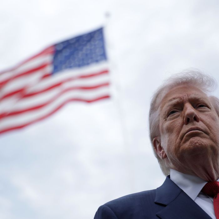 Trump Stands By Controversial $1.8 Billion “Anti-Weaponization Fund” Despite Legal Setbacks