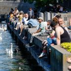 Older Voters and City Dwellers Drive