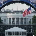 Trump Administration Says Lawsuit