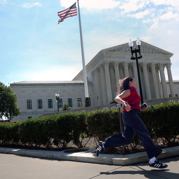 Supreme Court Delivers Sweeping Immigration Wins to Trump in Divided Rulings