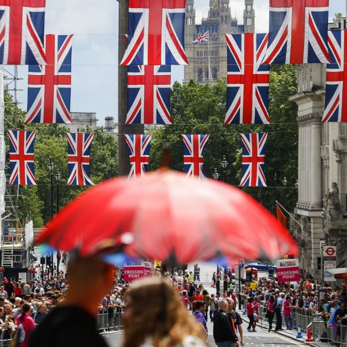 Ten Years On: The U.K. Is Still Paying the Price of Brexit