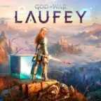 God of War Laufey Revealed