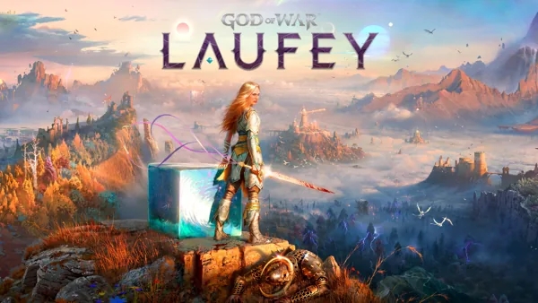 God of War Laufey Revealed: Faye Takes the Lead in Santa Monica’s New PS5 Epic