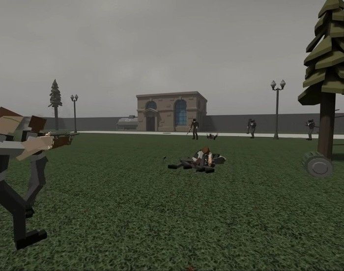 Philippines Blocks Violent Gaming App GoreBox After Deadly School Shooting