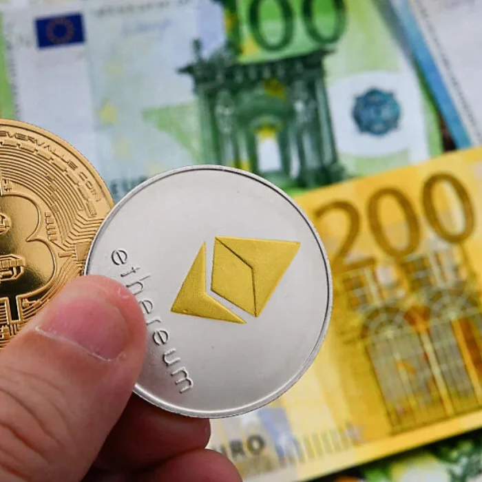 Bitcoin Crashes Below $60,000, Wiping Out the Entire Trump-Era Rally