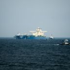 Strait of Hormuz Reopening Will Take 'Weeks