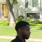 Omaha Police Identify Couple Killed in Murder