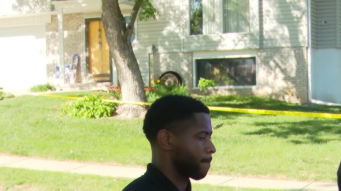 Omaha Police Identify Couple Killed in Murder-Suicide Near Lake Cunningham