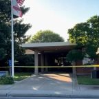 Two Killed, Child Wounded in Shooting at California Library 9 Child Wounded in Shooting