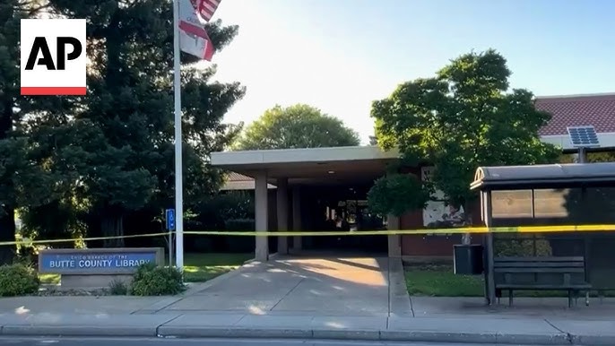 Two Killed, Child Wounded in Shooting at California Library