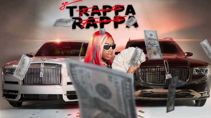 Sexyy Red Sues Over $500K Theft of Handbags and Jewelry at Mom’s Birthday Bash