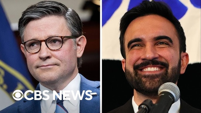How Mamdani’s Primary Wins Could Squeeze the Governor Who Embraced Him