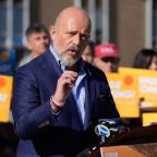 Steve Hilton, Trump-Backed British Former Adviser, Advances in California Governor's Race 6 Steve Hilton, Trump-Backed British Former Adviser