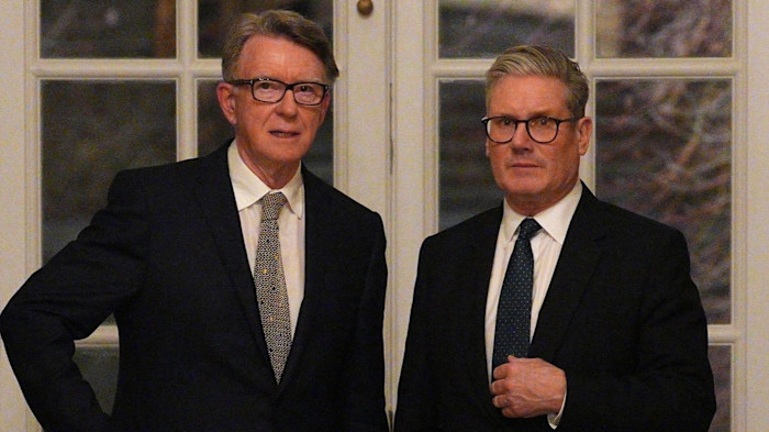 mandelson-files-expose-candid-criticism-of-starmer-as-minister-admits-embarrassment