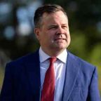Trump Stands Firm on Pulte Appointment as FISA Surveillance Deadline Looms 6 Pulte Appointment as FISA Surveillance