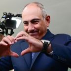 Armenia's Pashinyan Secures Election Win
