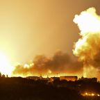 Kyiv Struck by Ballistic Missiles as Drone Attacks Claim Lives on Both Sides 7 Drone Attacks Claim Lives on Both Sides