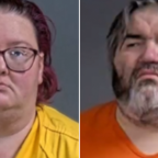 Parents Charged With Murder