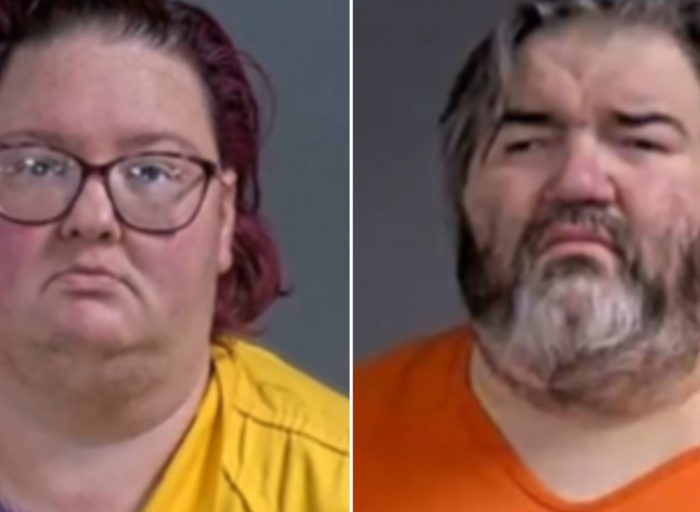 Parents Charged With Murder After 7-Year-Old Dies Weighing 255 Pounds