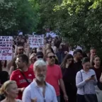Albania Protests Erupt Over Jared Kushner's Adriatic Luxury
