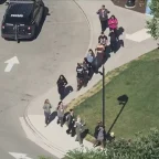 Suspect Captured in Philadelphia After Deadly Shooting