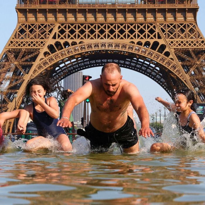 As Red-Alert Heatwaves Become Europe’s New Normal, Investors Spot Opportunity