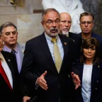 House Bill Slashes WIC Fruit and Vegetable Aid for Millions