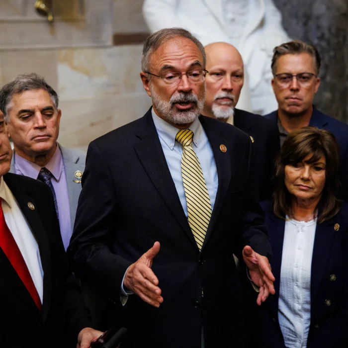 House Bill Slashes WIC Fruit and Vegetable Aid for Millions of Mothers and Children