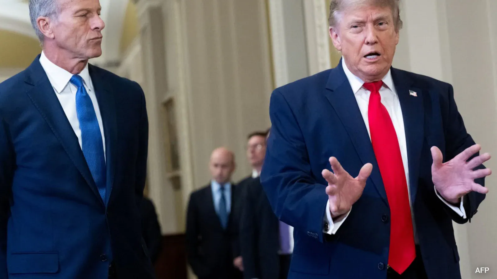 trumps-88-billion-iran-war-bill-runs-into-senate-wall