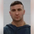 Influencer Jake Lang Arrested Again in North Texas on Terroristic Threat Charge, Held on $1M Bond 7 Influencer Jake Lang Arrested Again in North Texas
